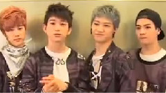 GOT7 Japan Mobile 5