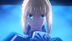 <Fatestay night>