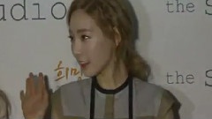 TV Daily NEWS TaeYeon & Tiffany