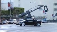 Lamborghini Gallardo LP