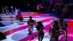 Live Concert USA