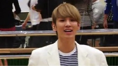 KEY's Sketch