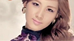 MBC Weekly Idol SeoHyun Cut