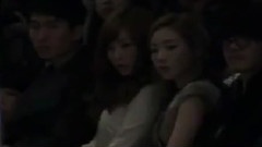 TaeYeon & Tiffany