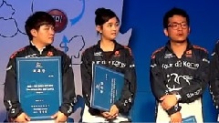 Tour De Korea