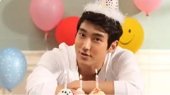 Happy Birthday To
