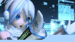 初音ミクの激唱