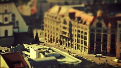 The Streets Of Leipzig