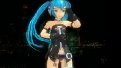 [MMD]