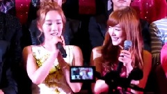 泰国韩流演唱会新闻发布会现场