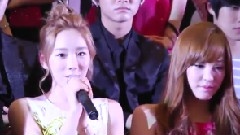 泰国韩流演唱会新闻发布会现场