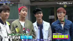VIXX Plan V Diary 02