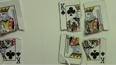 Playing Card