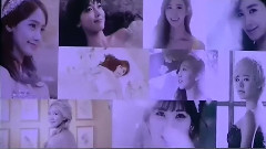 SNSD Princess VTR 2013 World Tour Girls & Peace Concert in Seoul