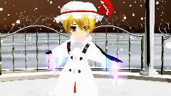 Winter Alice