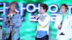Talk