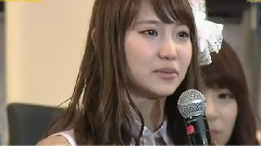 32ndシングル选拔总选举