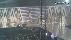 Can't Take My Eyes Off You 2013 World Tour Girls & Peace Concert In Seoul