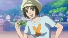 あすなろ银河