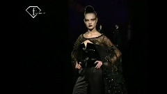 Supermodel - Natalia Vodianova