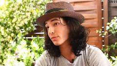 Ezra Miller - Fashion Star-Vogue TV