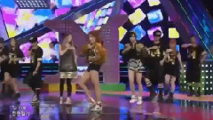 Mnet JP Princess T-ara E10
