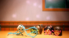 21st AKB48ちょの読ショートコンちょ連発 (Type-A)中文字幕