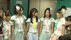 24thシングル 選抜じゃんけん大会 ドキュメント映像(中編)中文字幕