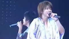 浪花いろは节 Summary Of Johnnys World