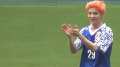 Luhan & Xiumin