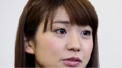 朝日新聞 AKB的人生論 大島優子