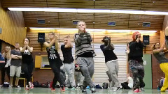 Can't Hold Us