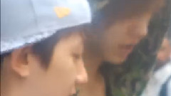 伦敦大街