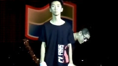 Hot Dancing