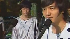 M.net 20s Choice Super Junior