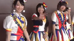 指原初センター曲in福冈