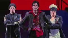 Michael Jackson - Jam This Is It