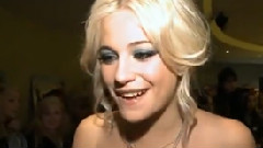 Pixie Lott - FRED The Movie UK Premeire