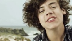 What Makes You Beautiful