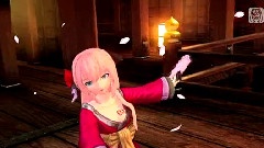 花舞月咏谭