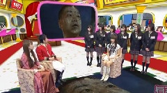 有吉AKB共和国 中文字幕 10/05/17