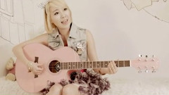 Yoo Sora