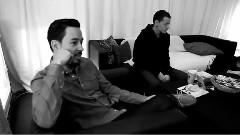 Linkin Park - European Tour
