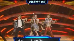M Countdown Top 10