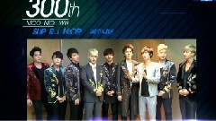M!COUNTDOWN 300