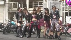 ワイド! スクランブル - 卒業 前田敦子に贈る曲も 中文字幕 12/08/03