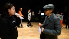 KPOP STAR GD & TOP &