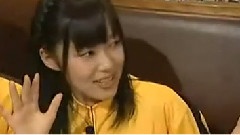 周刊AKB 激辛部第一期 中文字幕 09/07/31