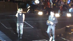 安可 & fantastic baby & GD脱衣服
