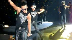 Fantastic Baby & Bad Boy